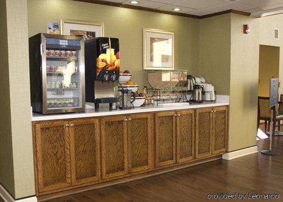 Comfort Inn Douglasville - Atlanta West Restaurant photo